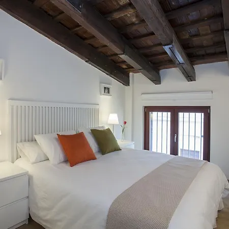 Singularstays San Vicente València Room photo