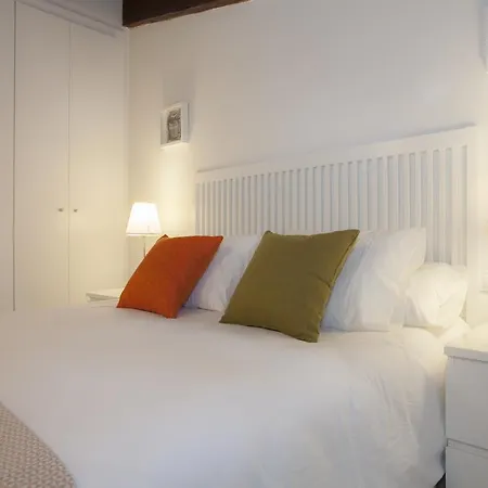 Singularstays San Vicente València Room photo