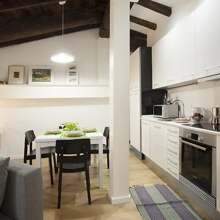 Singularstays San Vicente València Room photo