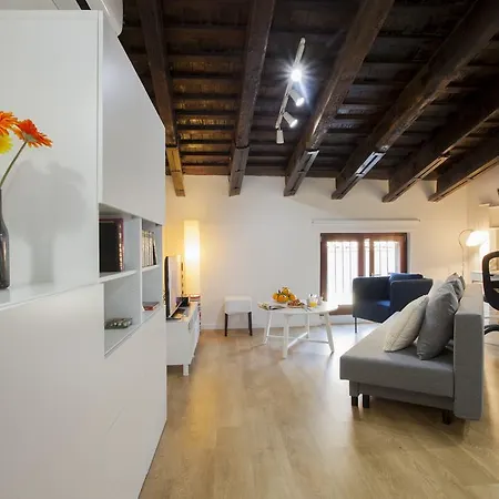 Singularstays San Vicente València Room photo