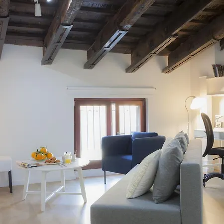 Singularstays San Vicente València Room photo