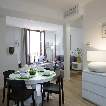Singularstays San Vicente València Room photo