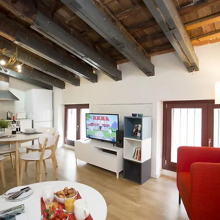 Singularstays San Vicente València Exterior photo