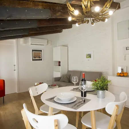 Singularstays San Vicente València Exterior photo