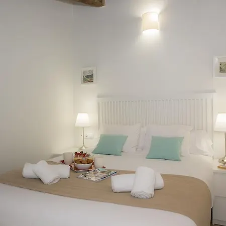Singularstays San Vicente València Exterior photo