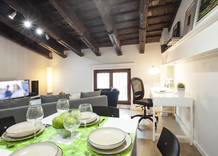 Singularstays San Vicente