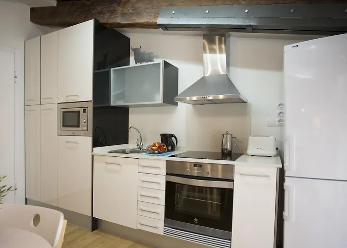Singularstays San Vicente