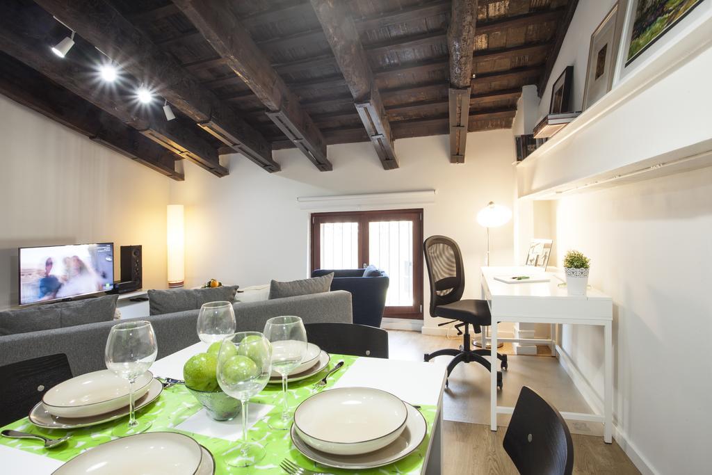 Appartement Singularstays San Vicente *