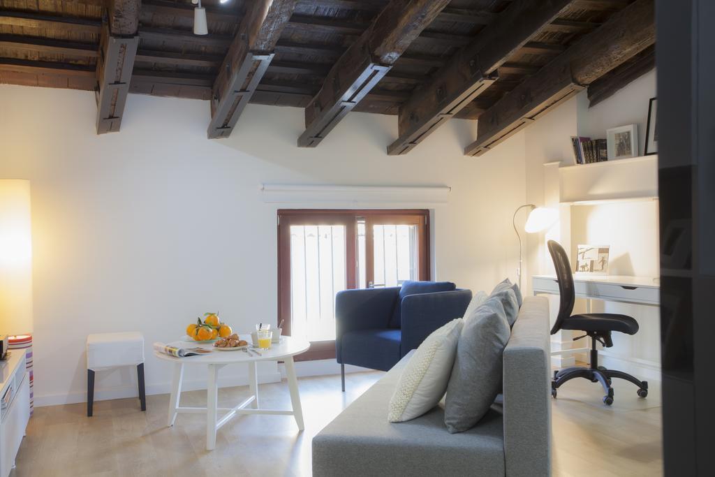 Singularstays San Vicente * Valence