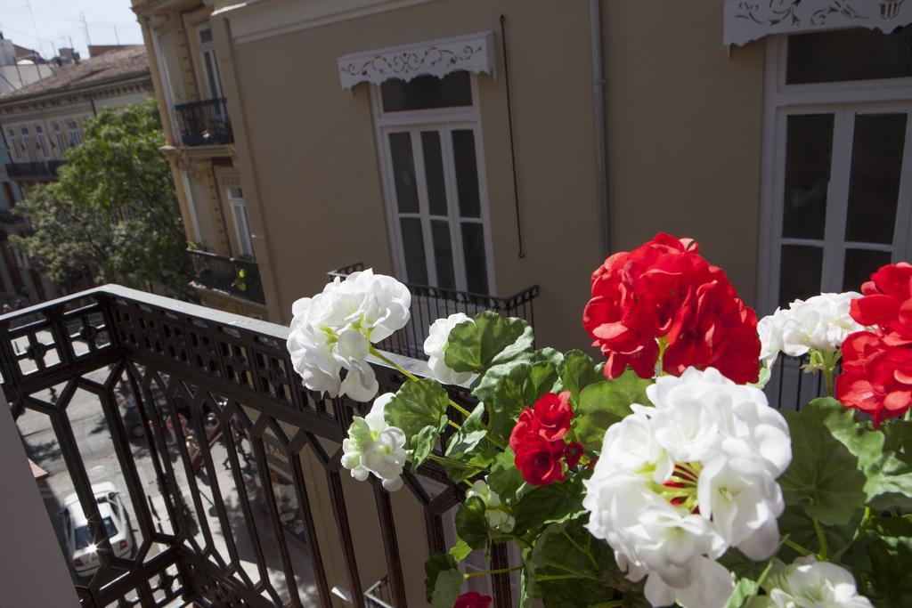 Singularstays San Vicente * Valence