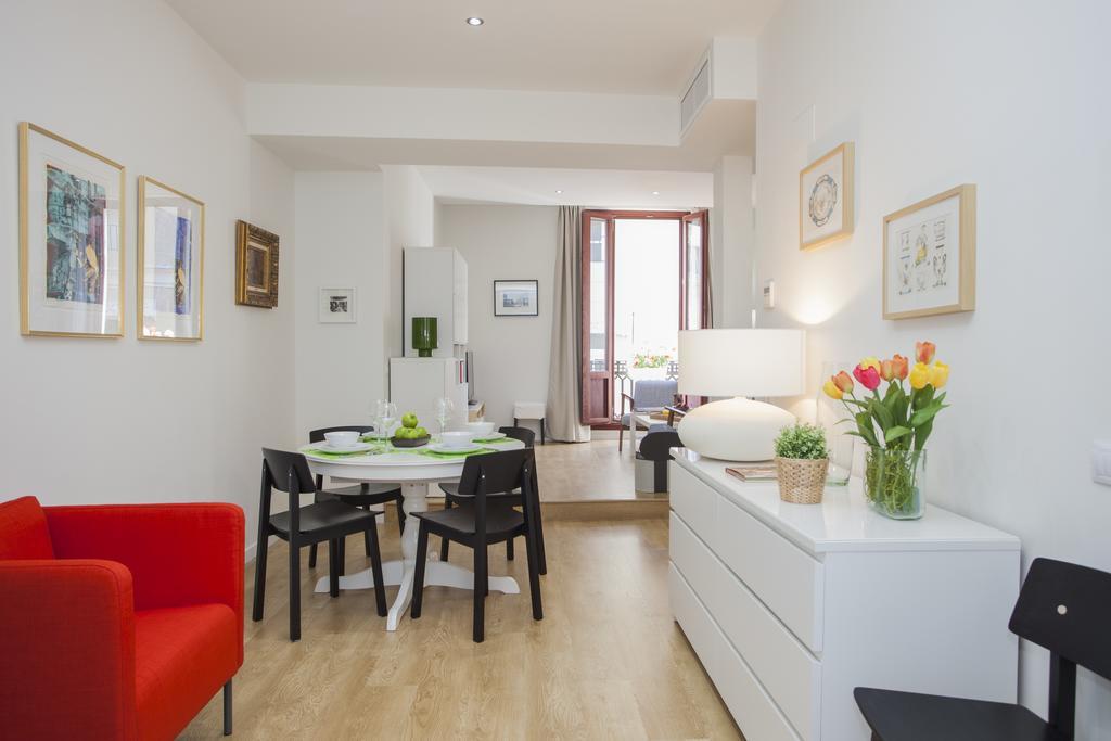 Appartement Singularstays San Vicente