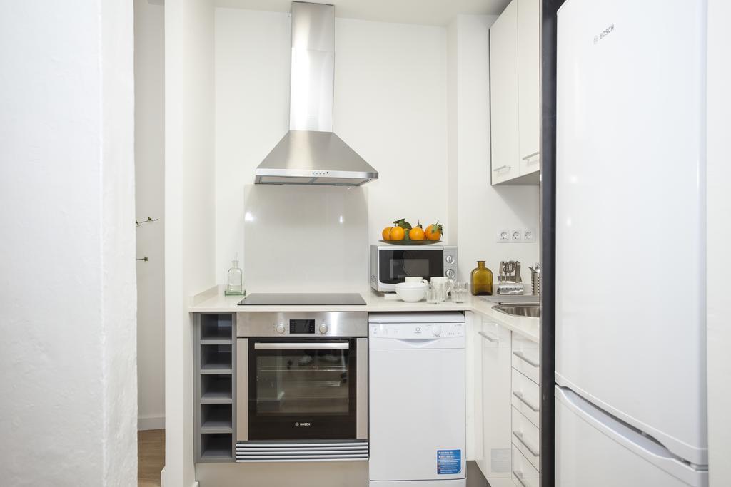 Singularstays San Vicente Appartement