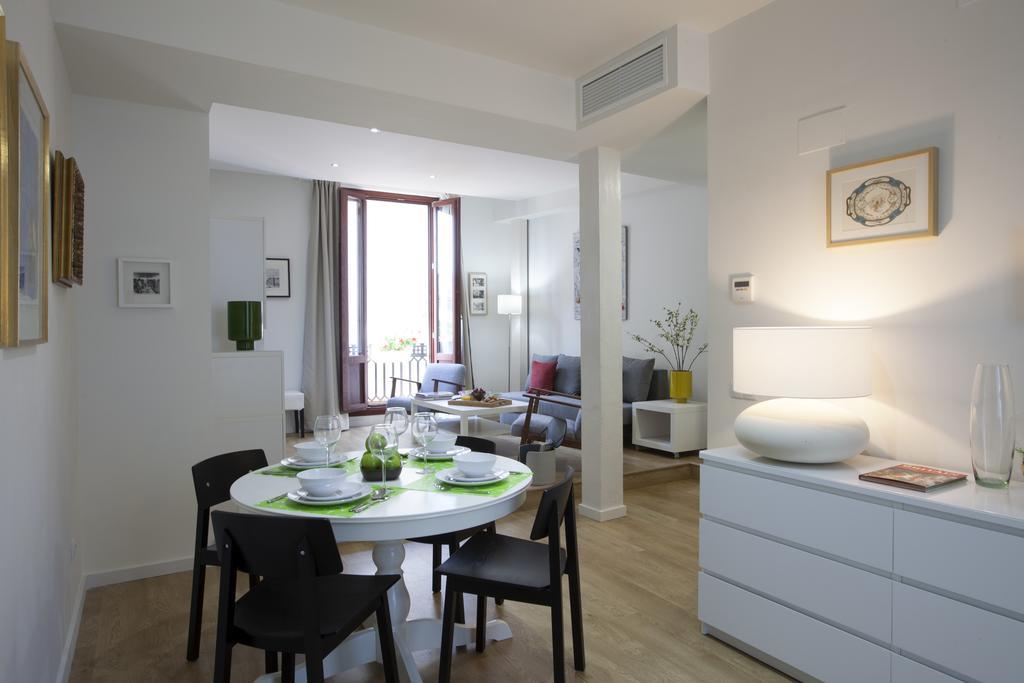 Appartement Singularstays San Vicente