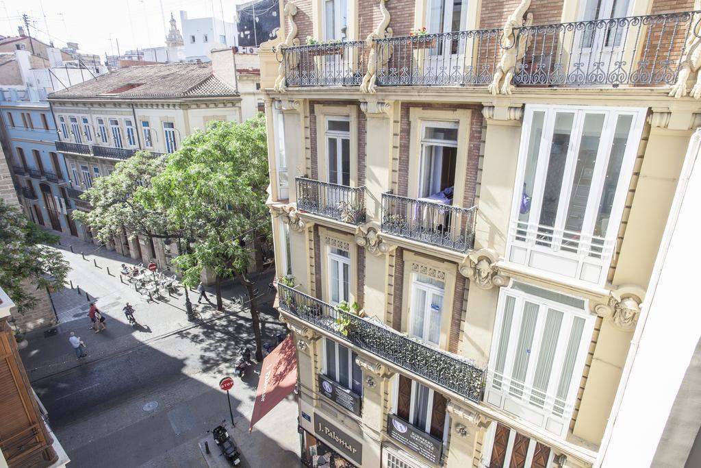 Singularstays San Vicente Valence