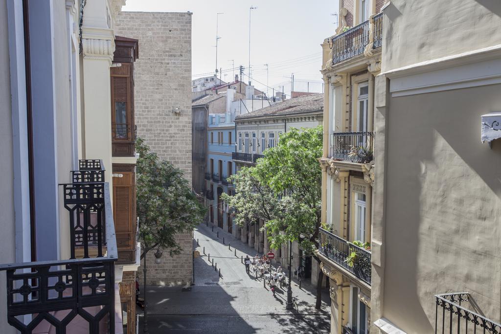 Singularstays San Vicente Appartement
