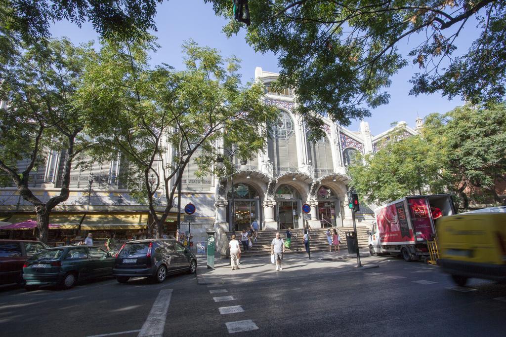 Appartement Singularstays San Vicente