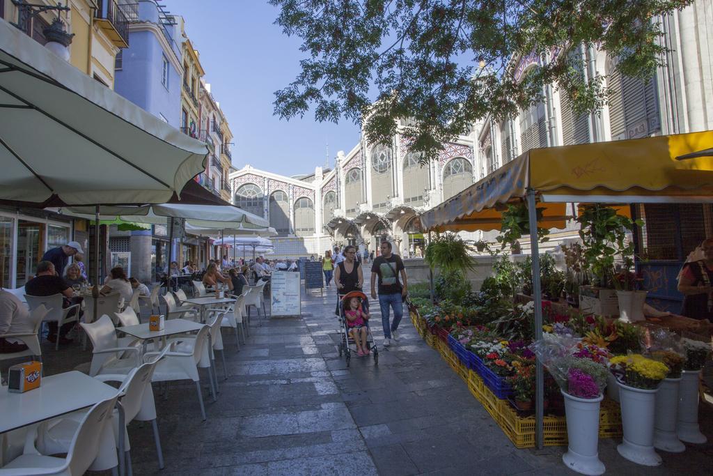 Singularstays San Vicente Appartement