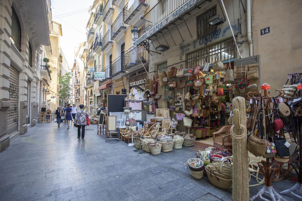 Appartement Singularstays San Vicente *