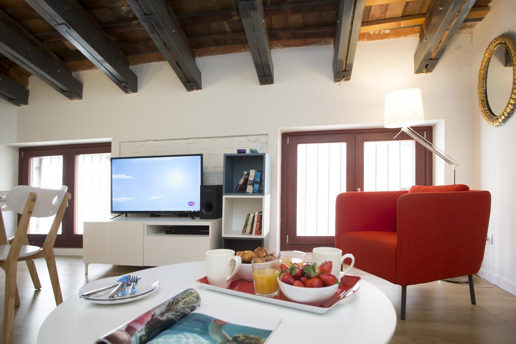 Appartement Singularstays San Vicente Valencia