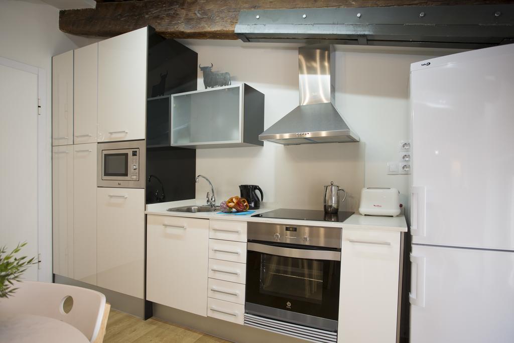 Appartement Singularstays San Vicente