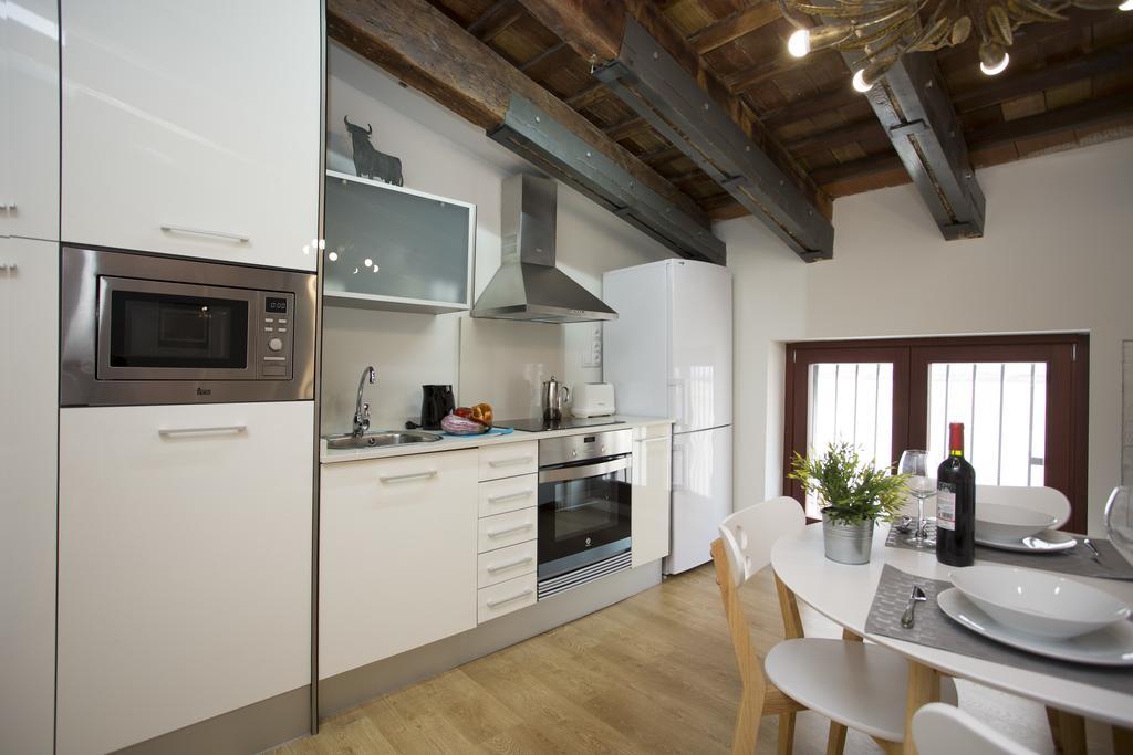 Singularstays San Vicente Valence