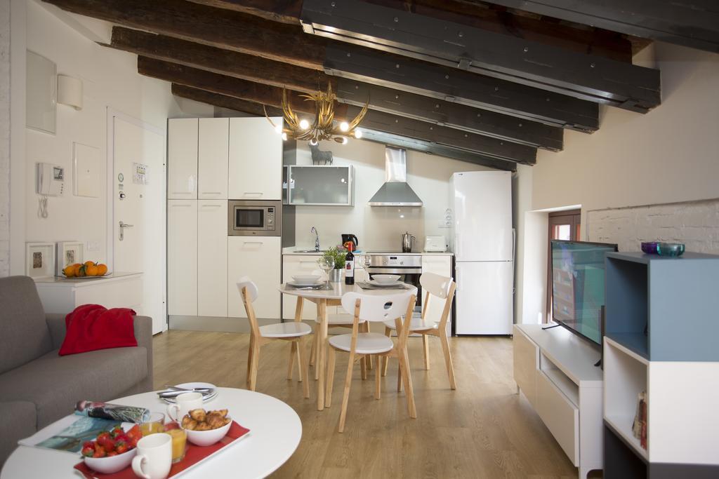 Appartement Singularstays San Vicente *