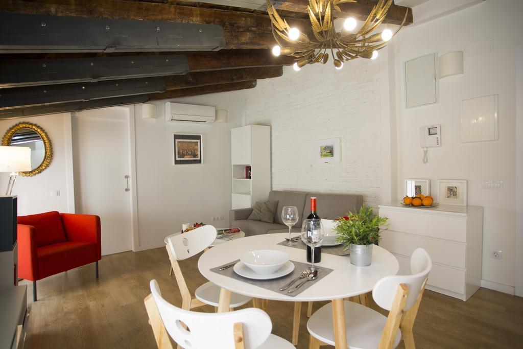 Singularstays San Vicente Appartement *
