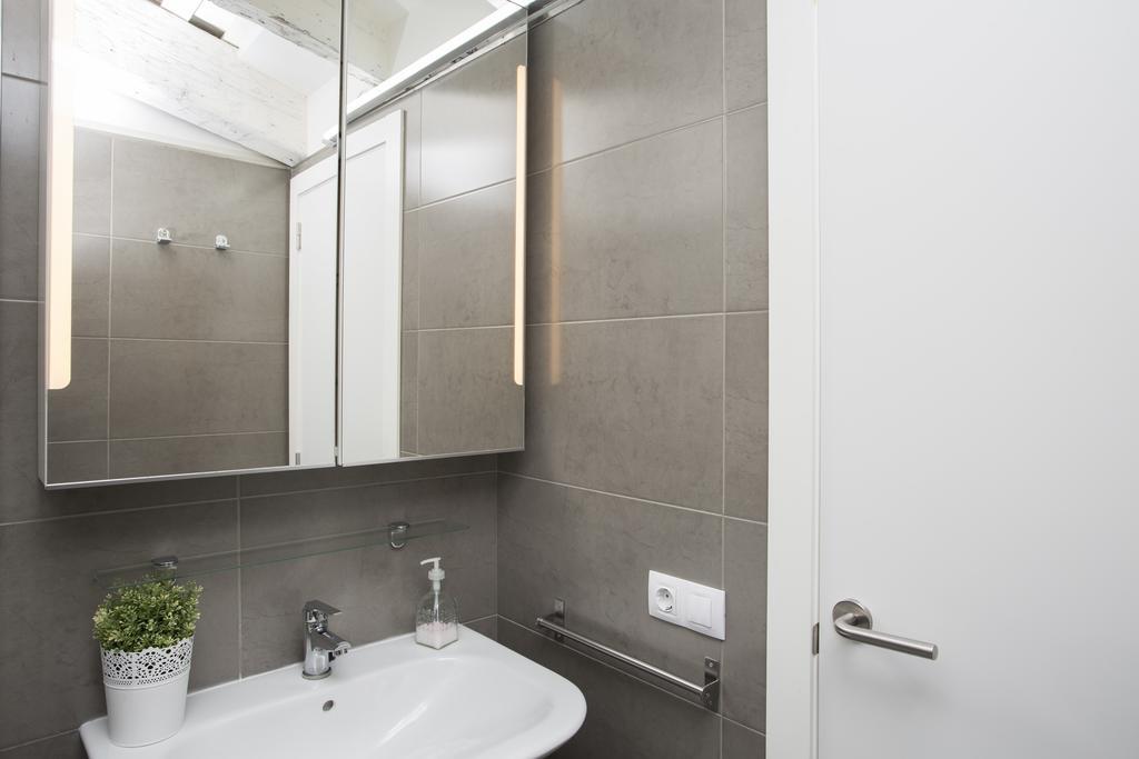 Appartement Singularstays San Vicente Valence