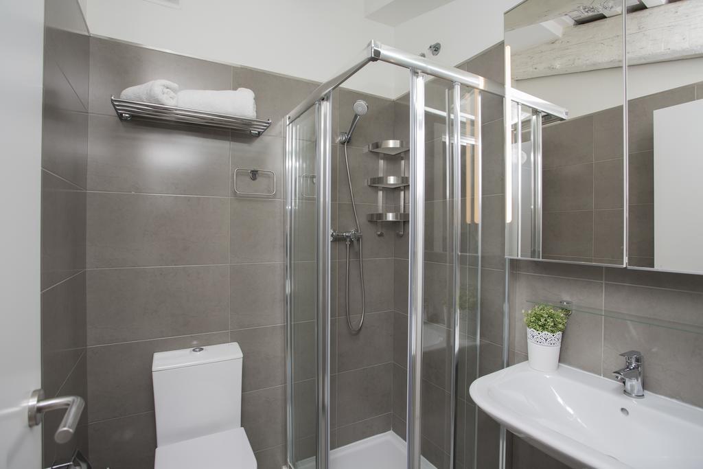 Singularstays San Vicente * Valence