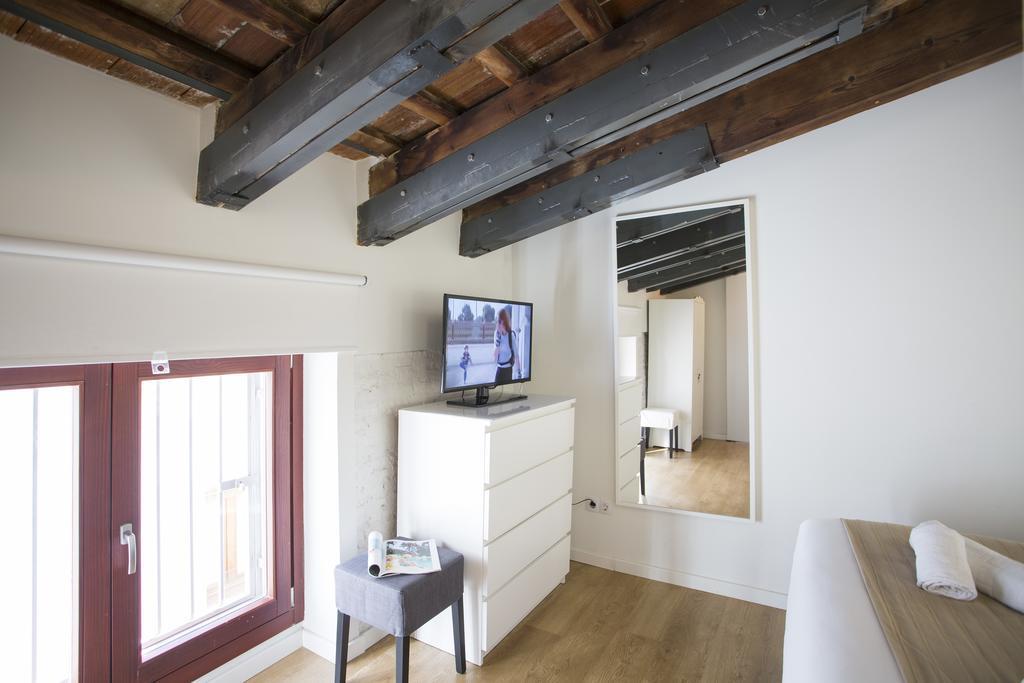 Singularstays San Vicente Appartement Valencia