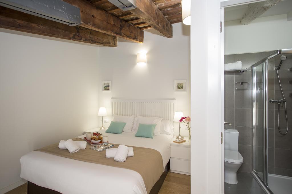 Singularstays San Vicente Valence