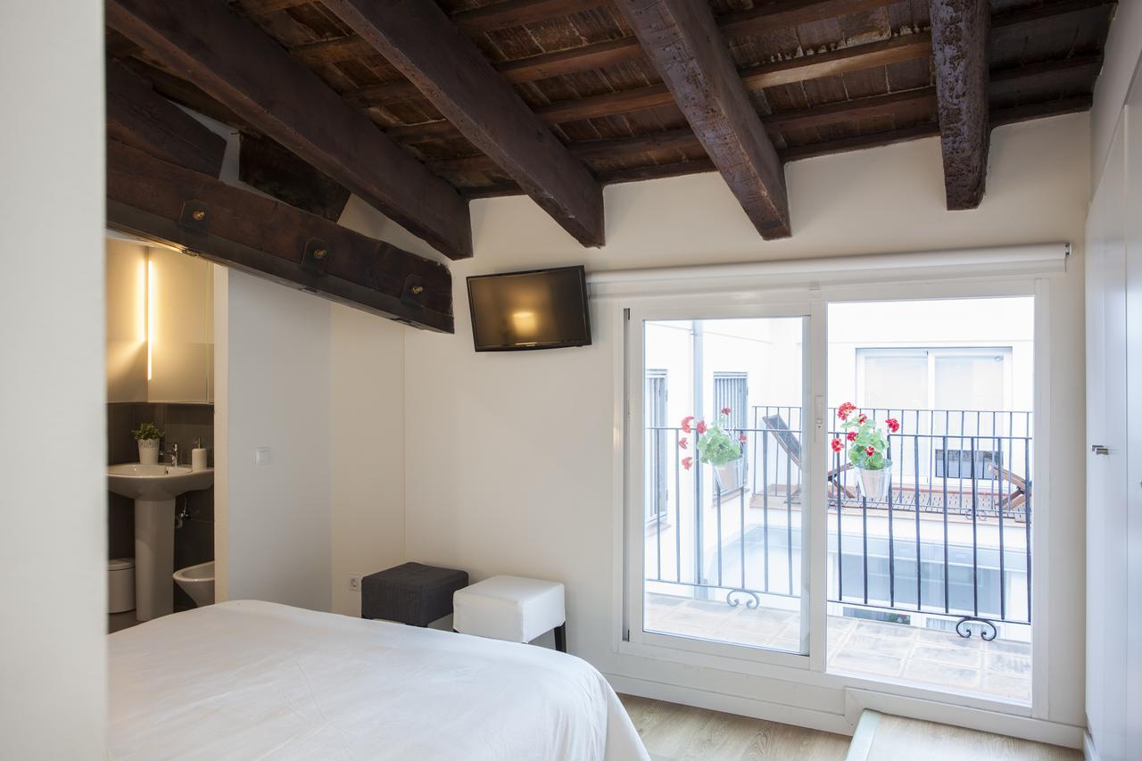 Singularstays San Vicente Appartement