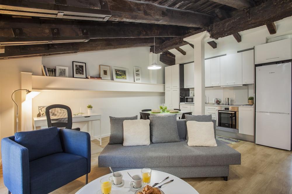 Appartement Singularstays San Vicente Valence